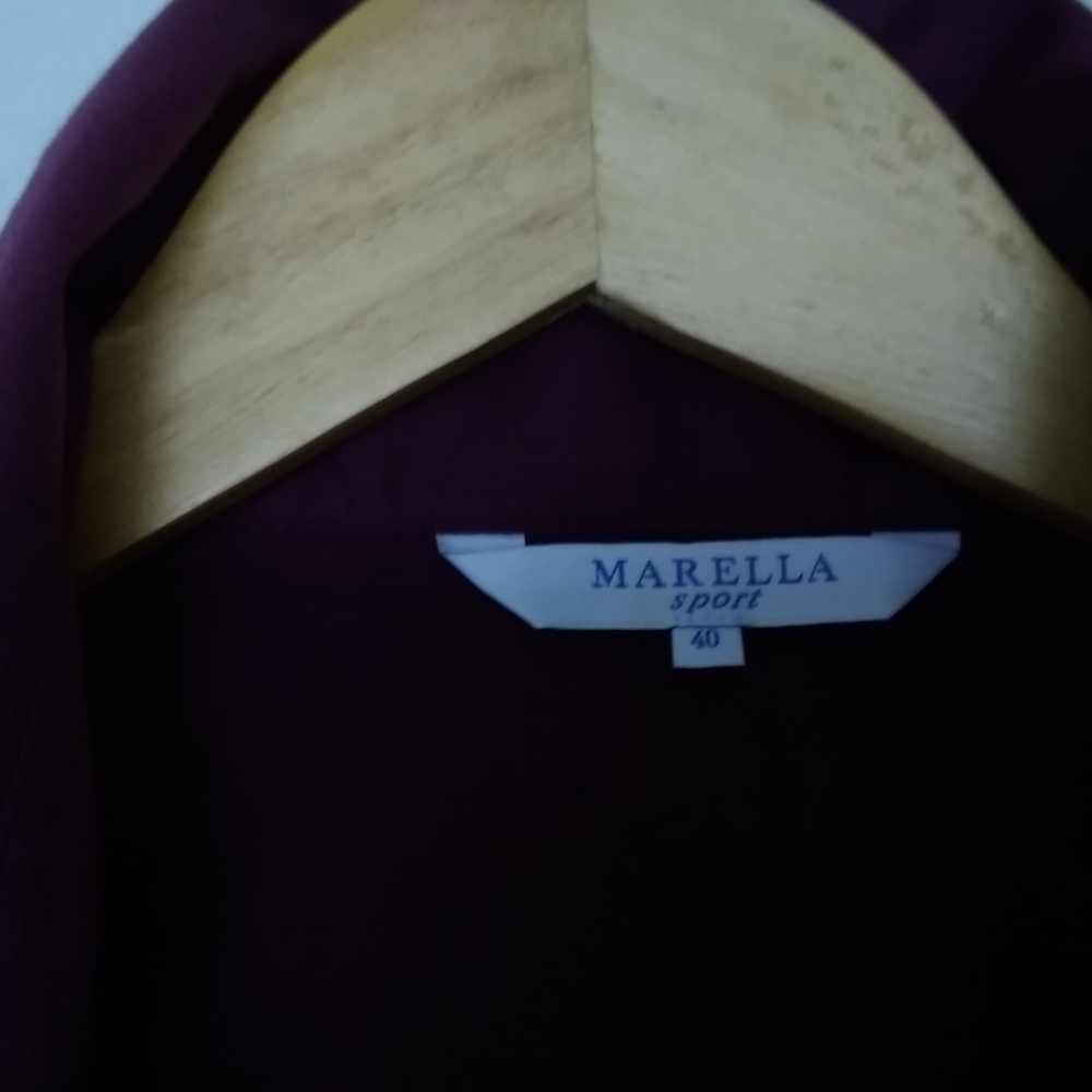Marella Wrap Light Cardigan, size S - Picture 9 of 9